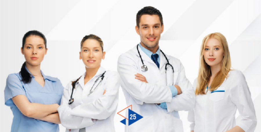 ICME Academy medical faculty